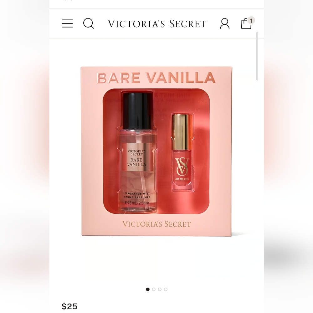 Victoria's Secret Set - Picture 6 of 12